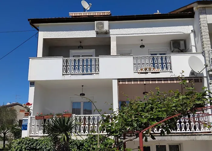 Lejlighed Benjamin Poreč