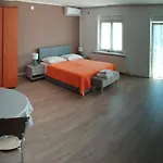 Apartment Benjamin Poreč