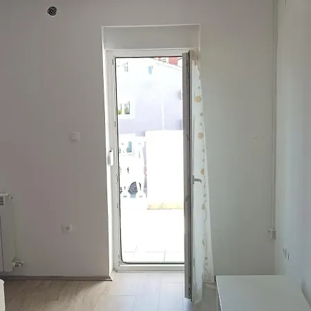 Apartment Benjamin *