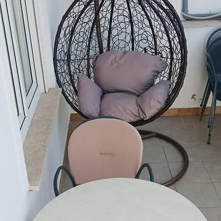 Apartment Benjamin