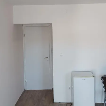 Apartman Benjamin Porec