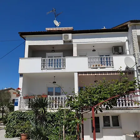 Apartment Benjamin Porec