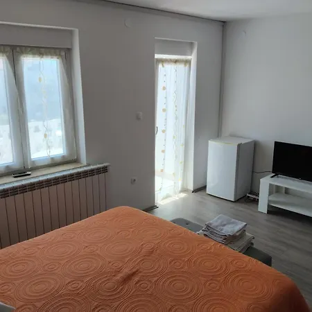 Apartman Benjamin Porec