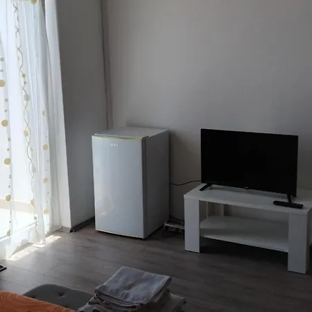Benjamin Apartman Porec