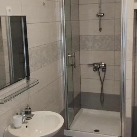 Benjamin Apartman Porec