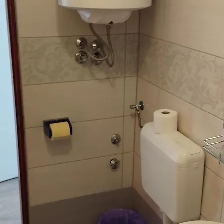 Apartman Benjamin Porec
