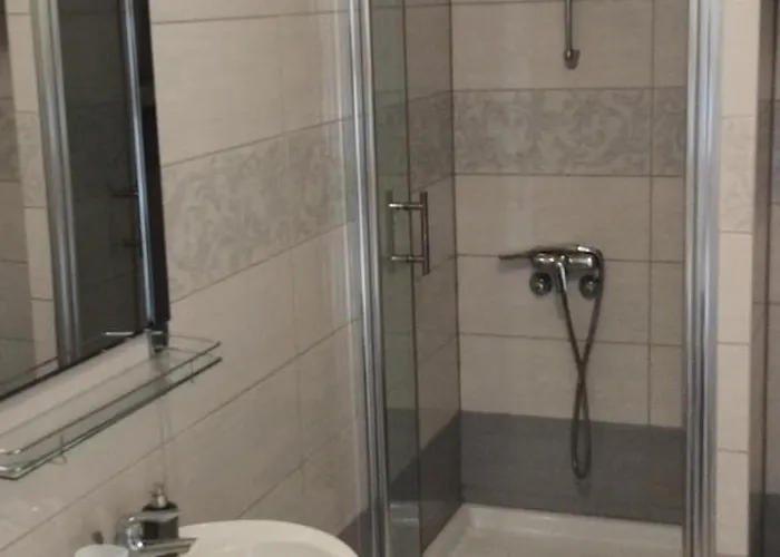 Benjamin 아파트 포레치