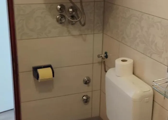 Apartment Benjamin Porec